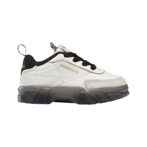 Reebok Cardi B X Club C Chalk Size 6 H69139