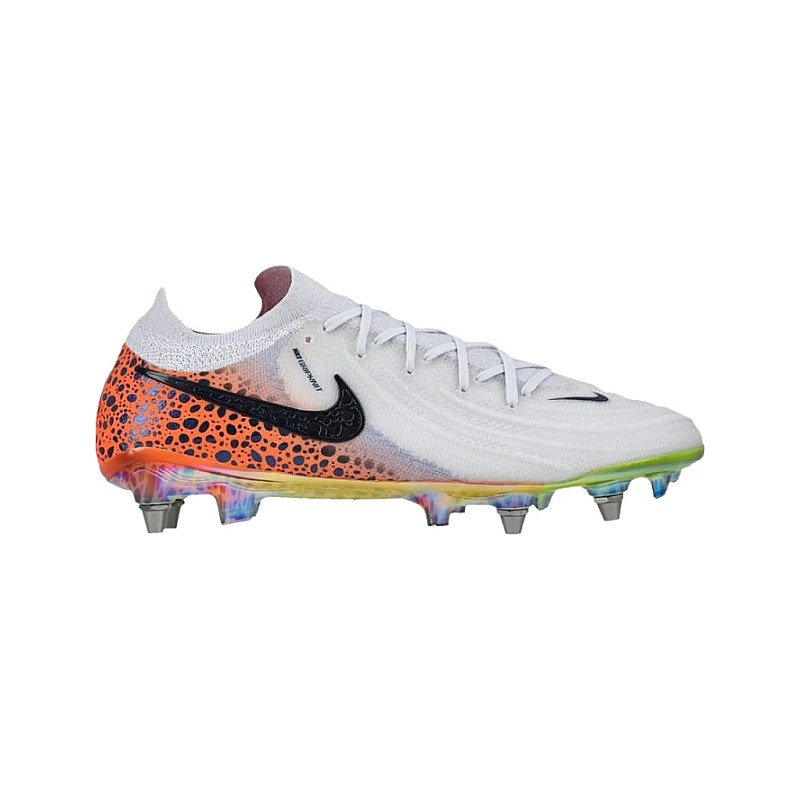 Nike Phantom GX 2 Elite SG Pro Electric Pack S Size 11 HF4835-900