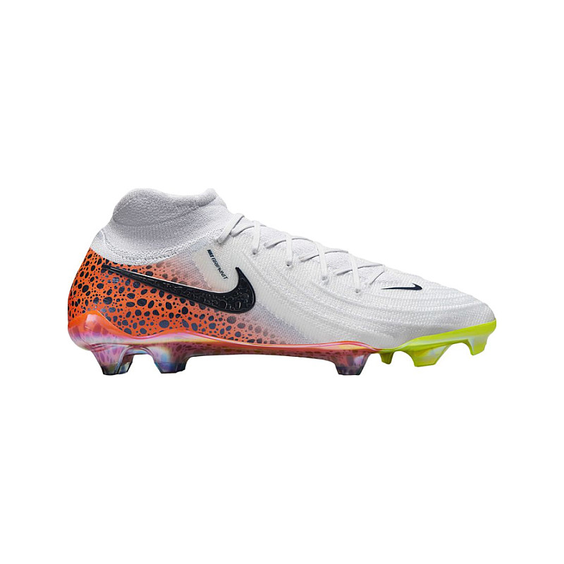 Nike Phantom Luna 2 Elite FG Electric Pack S Size 9 HF4839