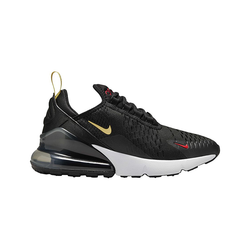 nike airmax 270 black size 5