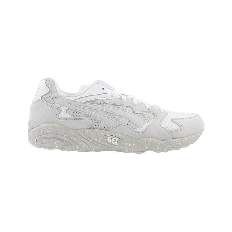 ASICS Gel Diablo Glacier S Size 8 HL702-9696