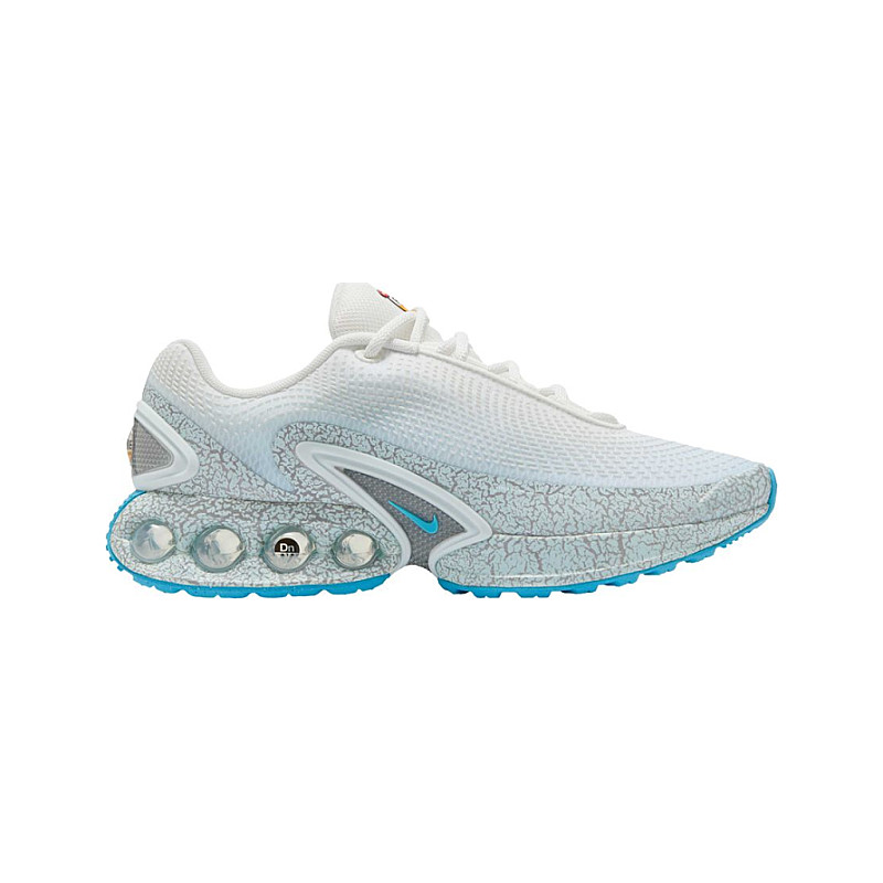 Nike Air Max DN Safari S Size 10 HM5653-440 desde 89,00 €