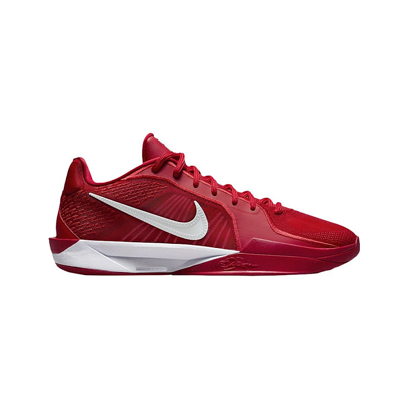 Nike Sabrina Tb Promo University S Size 10 HM5038-602 from 148