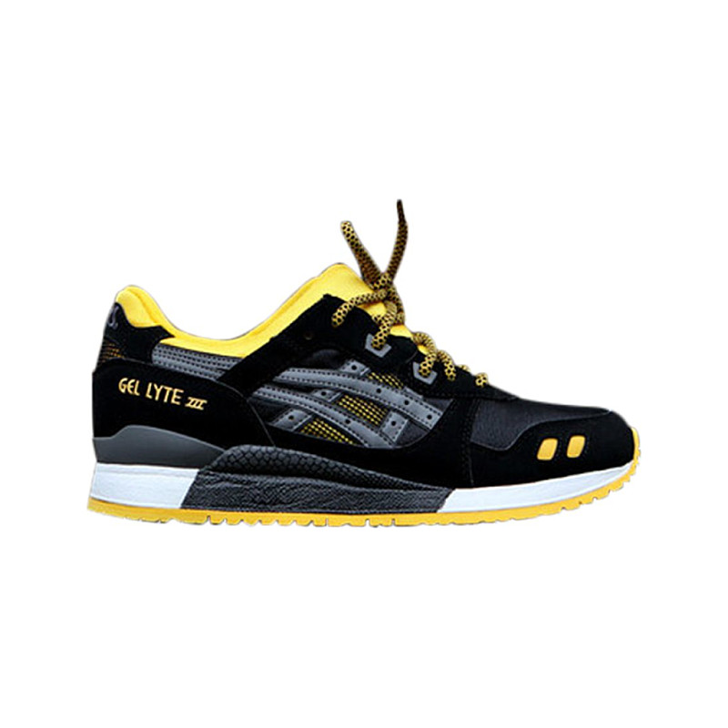 ASICS Gel Lyte 3 S Size 10 5 HN538-9004
