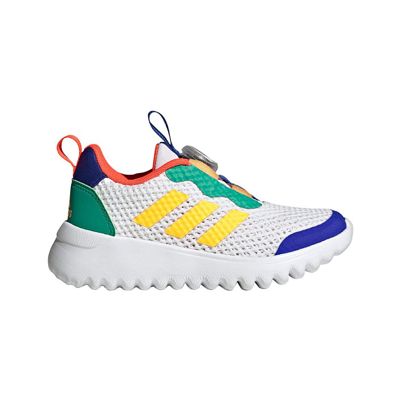 adidas Activeflex Boa 3 J S Size 7 HP5807