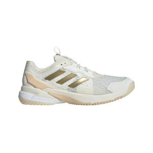 adidas Crazyflight 6 Indoor Metallic S Size 7 HP7026
