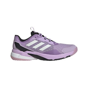 adidas Crazyflight 6 Indoor Powder S Size 10 5 HP7027