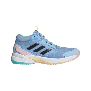 adidas Crazyflight 6 Mid Indoor S Size 5 HP7032