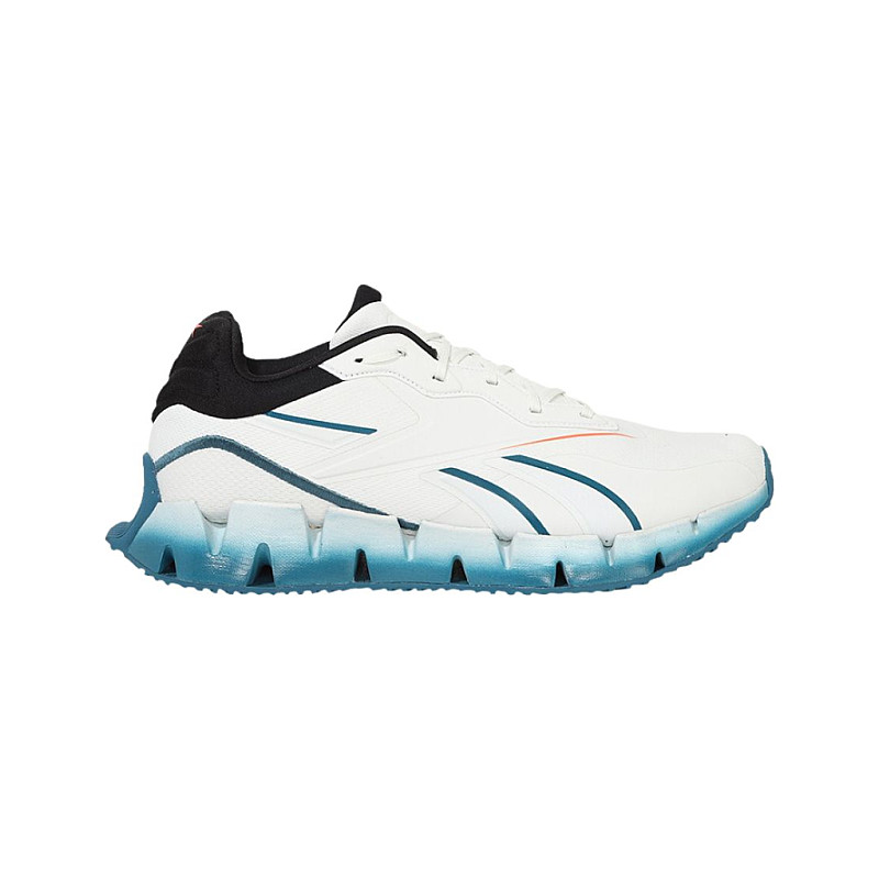 Reebok ZIG Dynamica 4 Pure Steely S Size 4 5 HP9265 from 73,00 €