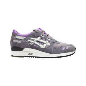 ASICS Gel Lyte 3 Solebox S Size 9 5 HQ80Q-7593