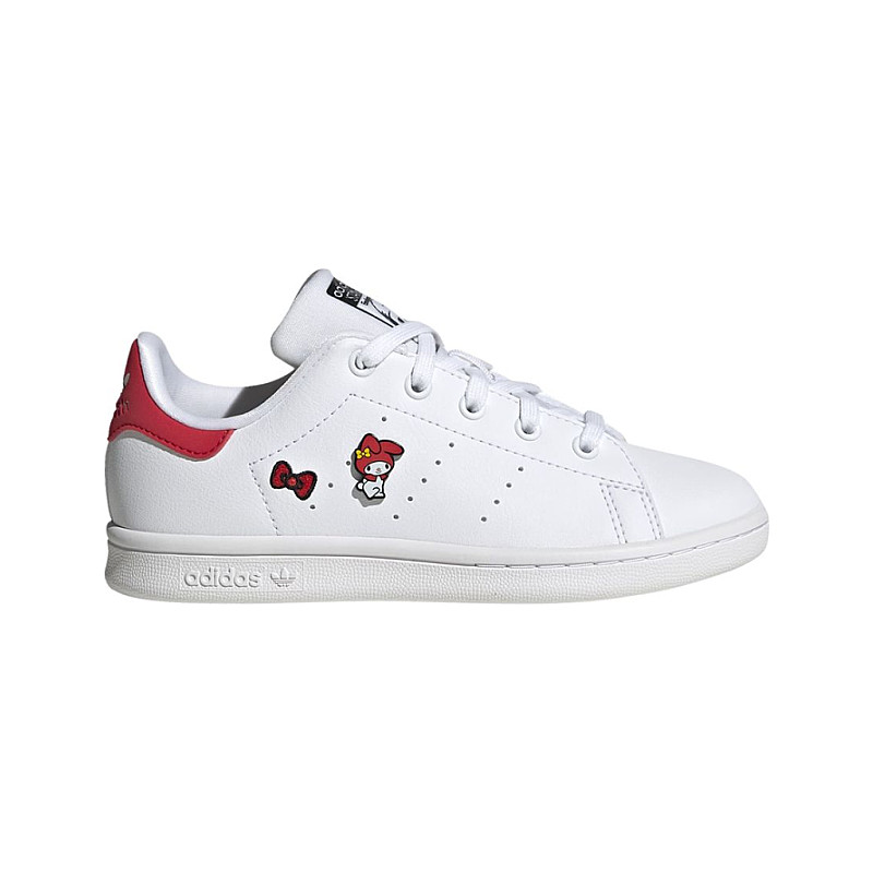 adidas Hello Kitty X Stan Smith Little Friends Forever S Size