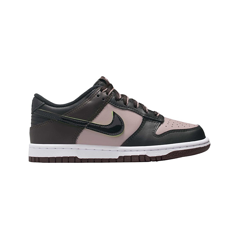 nike tessen particle rose