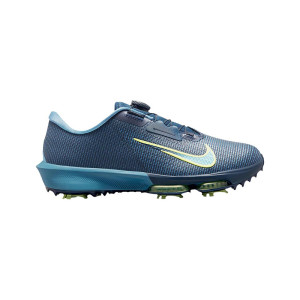 Nike Air Zoom Infinity Tour 2 Golf Wide Photon Dust  display picture 1