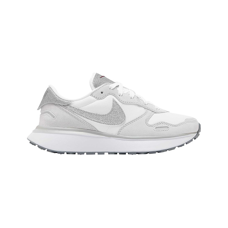 Nike Phoenix Waffle Glitter S Size 8 HQ3463-191 从163,00 €