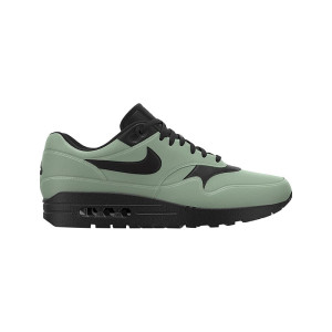 Nike Air Max 1 Leather Option By You Color S Size 11 HQ3714-XXX