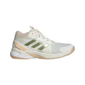 adidas Crazyflight 6 Mid Indoor Metallic S Size 8 HQ4686