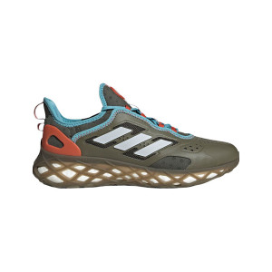 adidas Web Boost Strata Halo S Size 11 HQ6170
