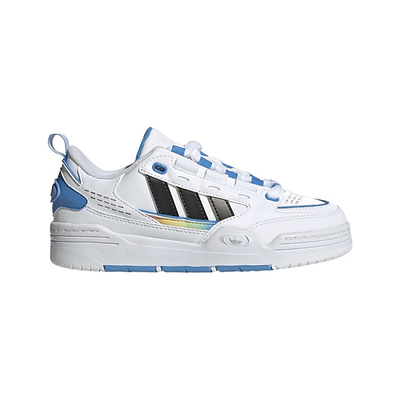adidas ADI2000 J Pulse S Size 6 5 HQ6721