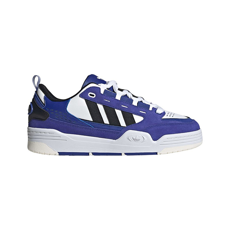 adidas ADI2000 Lucid S Size 10 HQ6917