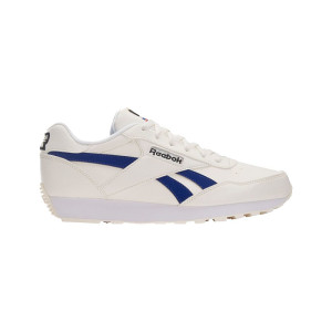 Reebok Rewind Run Chalk Classic Cobalt S Size 13 HR0158