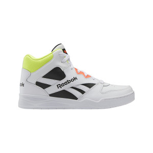 Reebok Royal BB 4500 2 Acid S Size 8 HR0519