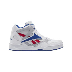 Reebok BB4500 2 Vector S Size 10 HR0524