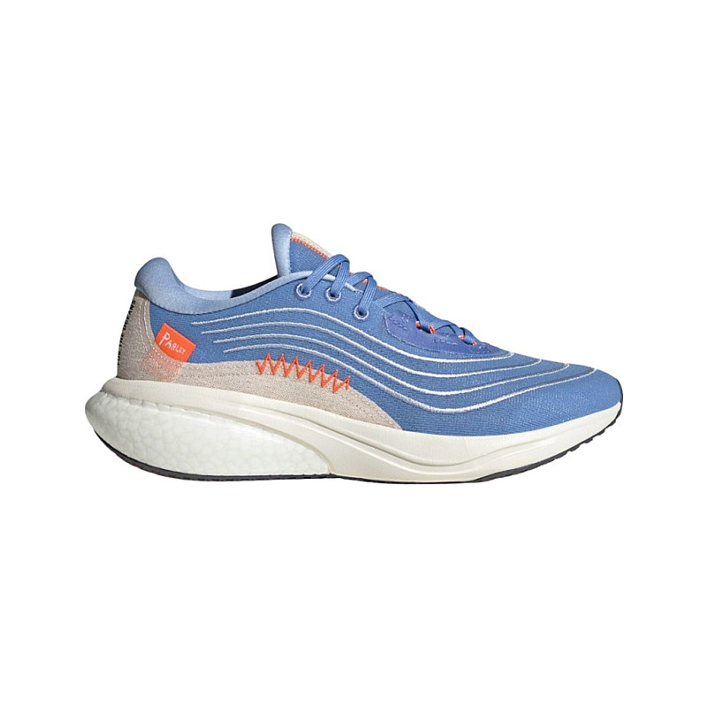 adidas Parley X Supernova 2 Fusion S Size 6 5 HR0613 from 139,00 €