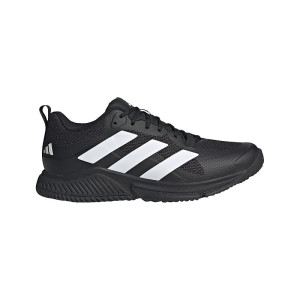 adidas Court Team Bounce 2 S Size 13 HR1236