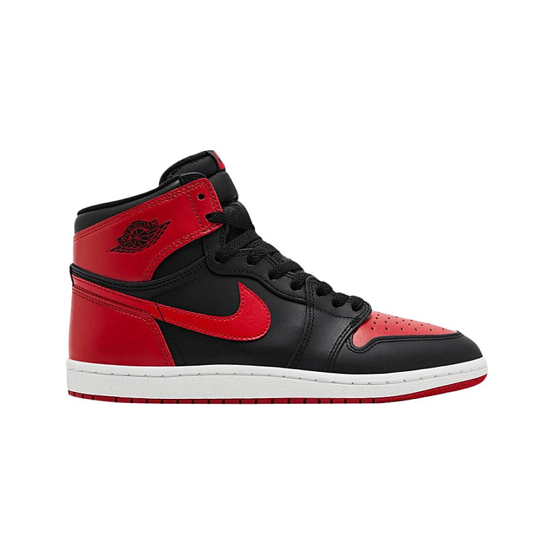 Air Jordan Air Jordan Air Jordan 1 Retro 85 OG Bred Banned 2025 Tune Special Box S Size 9 5 HV6674-067-TUNE-SB