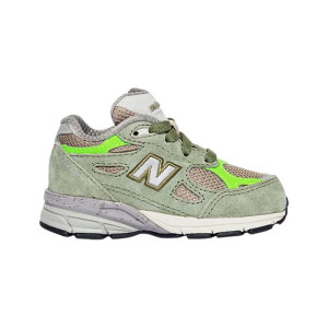 New Balance New Balance New Balance Patta X 990V3 Keep Your Family Close Size 5 IC990PP3