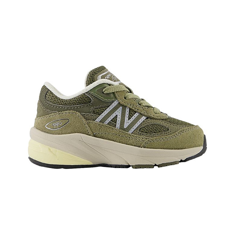 New Balance New Balance New Balance Teddy Santis X 990V6