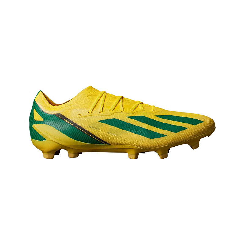 adidas X Crazyfast 1 FG Australia S Size 6 5 ID0071 から