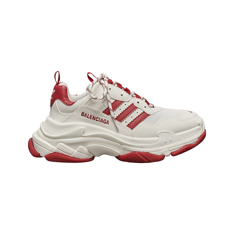adidas Balenciaga X Triple S S Size 8 ID4734 from 1.822,00