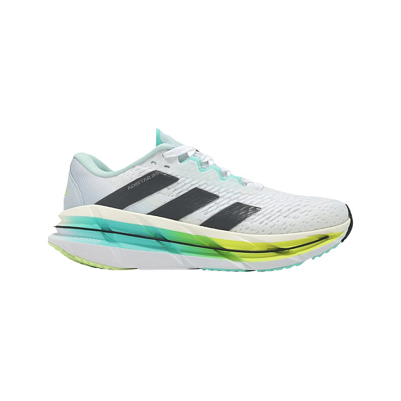 adidas Adistar BYD Night Metallic Flash S Size 6 ID6178