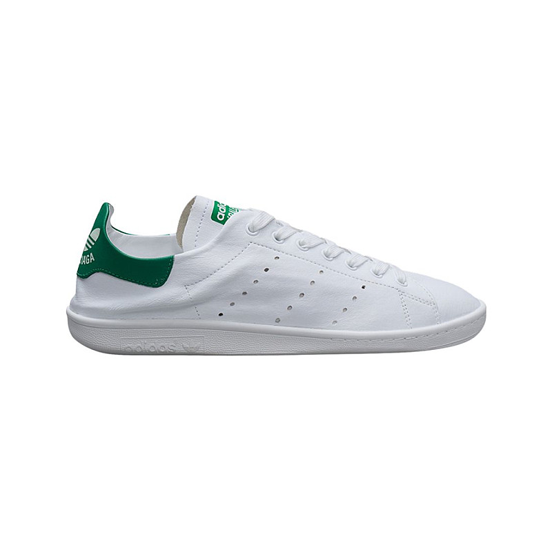 ★BALENCIAGA×adidas★ スタンスミス LADY スニーカー ID7567 BALENCIAGA x ADIDAS ORIGINALS STAN SMITH/バレンシアガ x