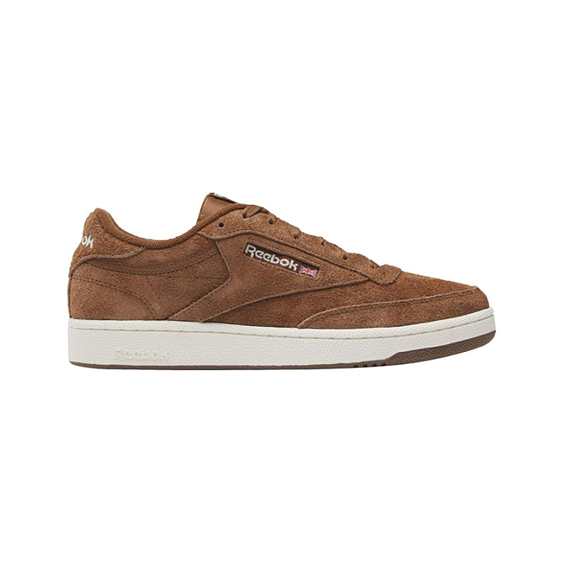 Reebok Club C 85 Court S Size 5 5 ID9265