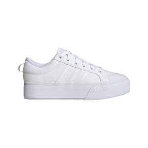 adidas Bravada 2 Platform Triple S Size 5 IE2309