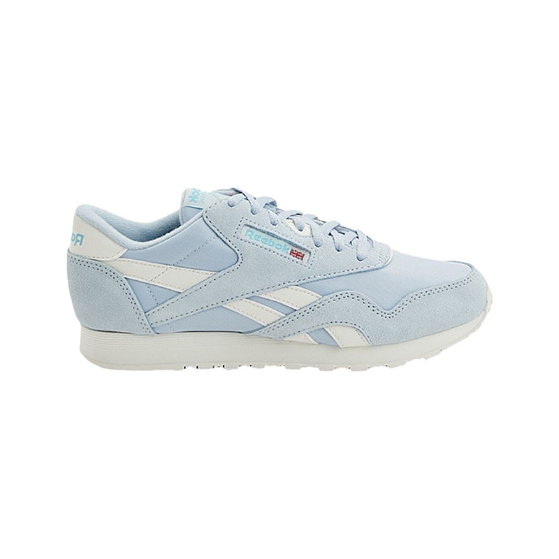 Reebok Classic Nylon Feel Good S Size 8 IE2321
