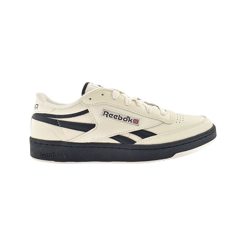 Reebok Club C Revenge Chalk Vector S Size 8 5 IE2709