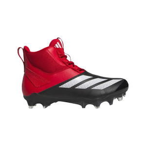 adidas Adizero Chaos Linemen Pack Power S Size 10 IE3999