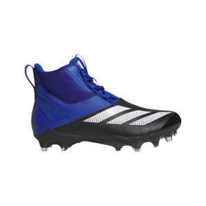 adidas Adizero Chaos Linemen Pack S Size 8 5 IE4001