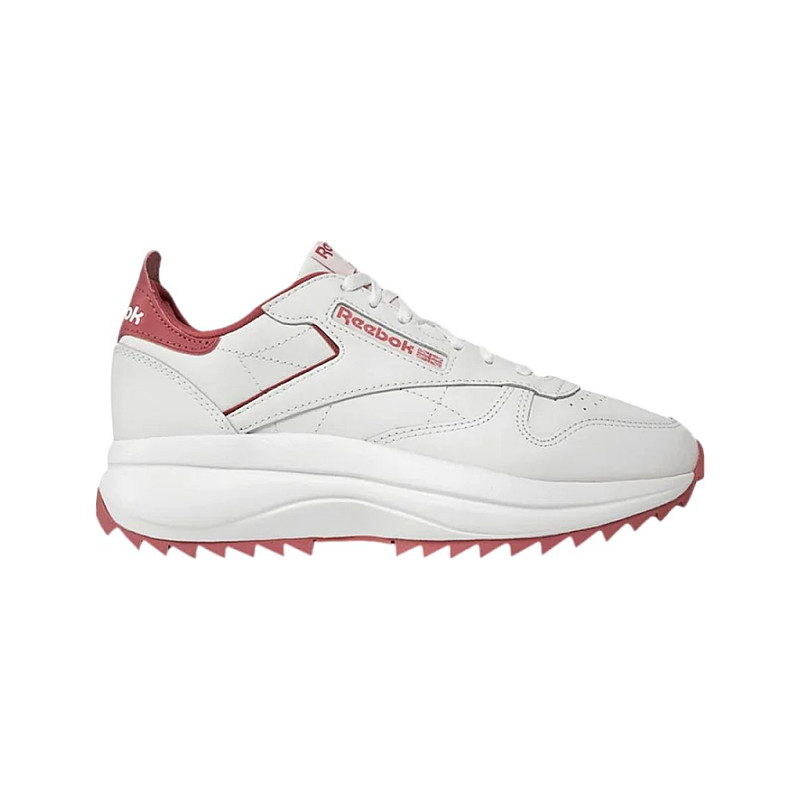 Reebok Classic Leather SP Extra Chalk Sedona Rose S Size 6 IE5011
