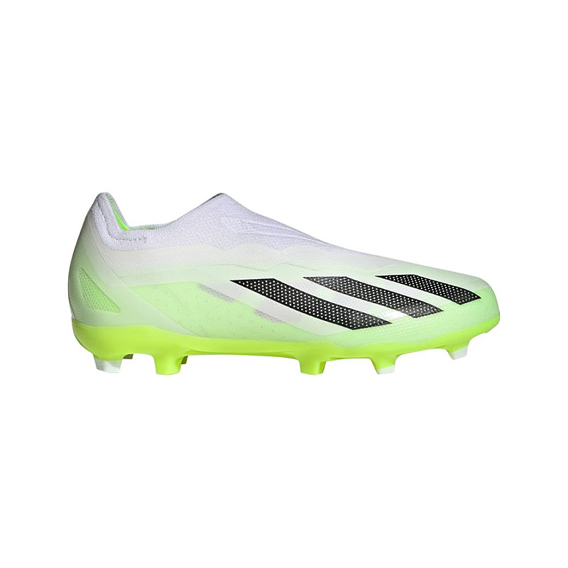 Adidas X Crazyfast 1 Laceless Firm Ground IE6644 from 341,00 €
