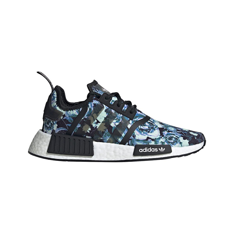 adidas NMD_R1 Floral S Size 5 5 IE9627 from 85,00