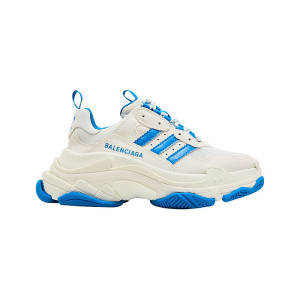 adidas Balenciaga X Triple S S Size 8 ID4734 from 1.822,00 €