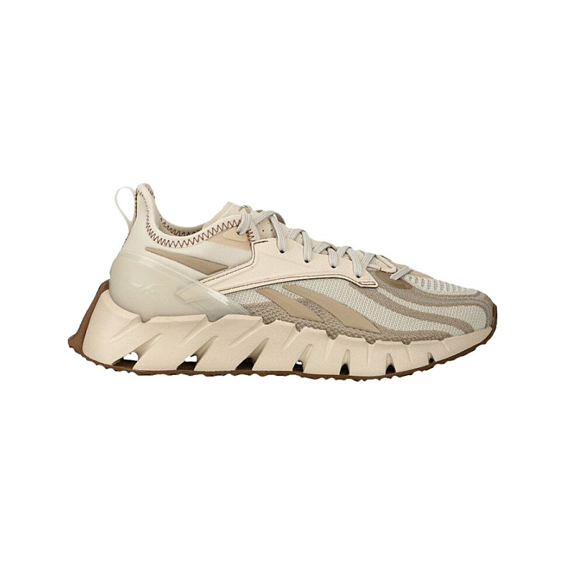 Reebok ZIG Kinetica Stucco Boulder S Size 11 IF0596 from 101,00 €