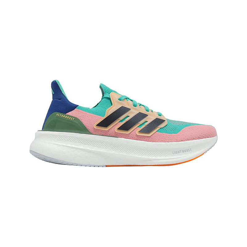 adidas gazelle silver green womens adidas UltraBOOST 1.0 W HQ4207 main image 0
