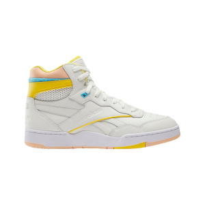 Reebok BB4000 2 Mid Chalk Classic S Size 13 IF3119