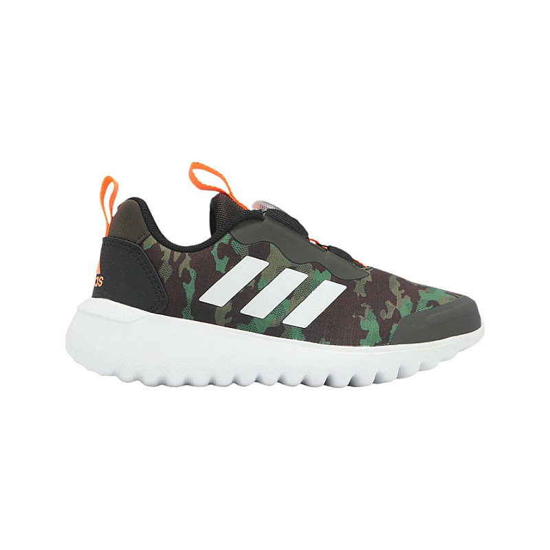 adidas Activeflex Boa 3 K S Size 5 IG0498