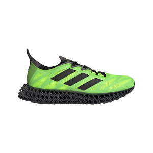 adidas 4DFWD 3 Lucid Lemon Carbon S Size 10 5 IG8978